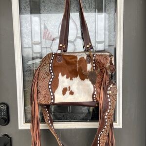 Myra bag